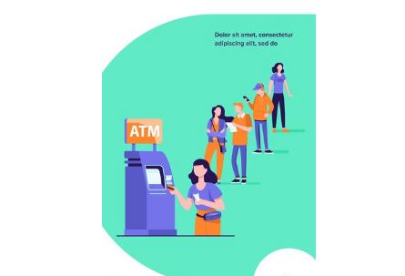 Safeguard Against ATM Frauds