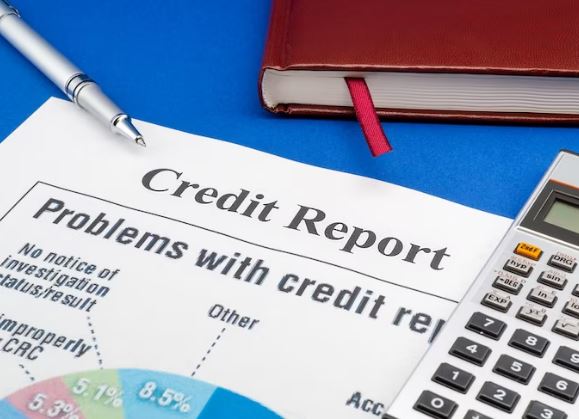 How to get Free Credit Report in the USA